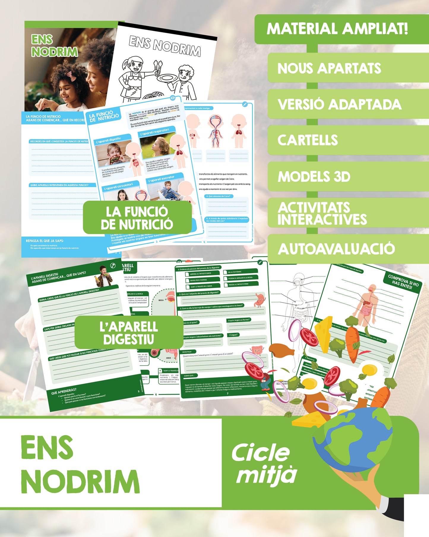 Ens nodrim