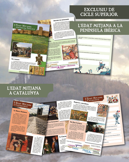 L'Edat Mitjana