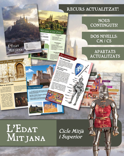 L'Edat Mitjana