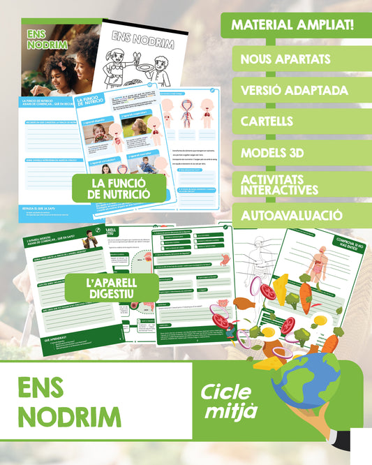 Ens nodrim