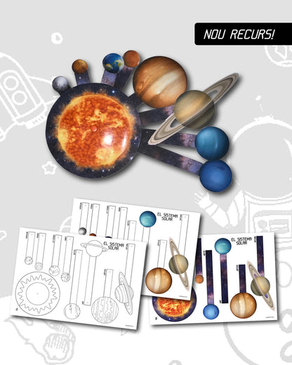 L'Univers