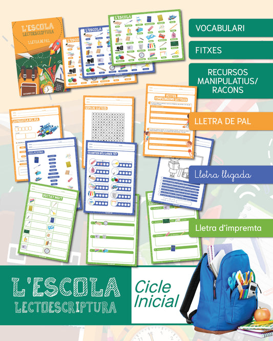 L'escola