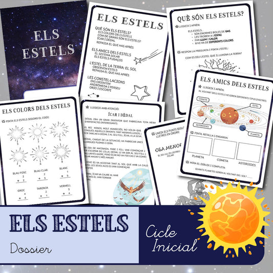 Els estels