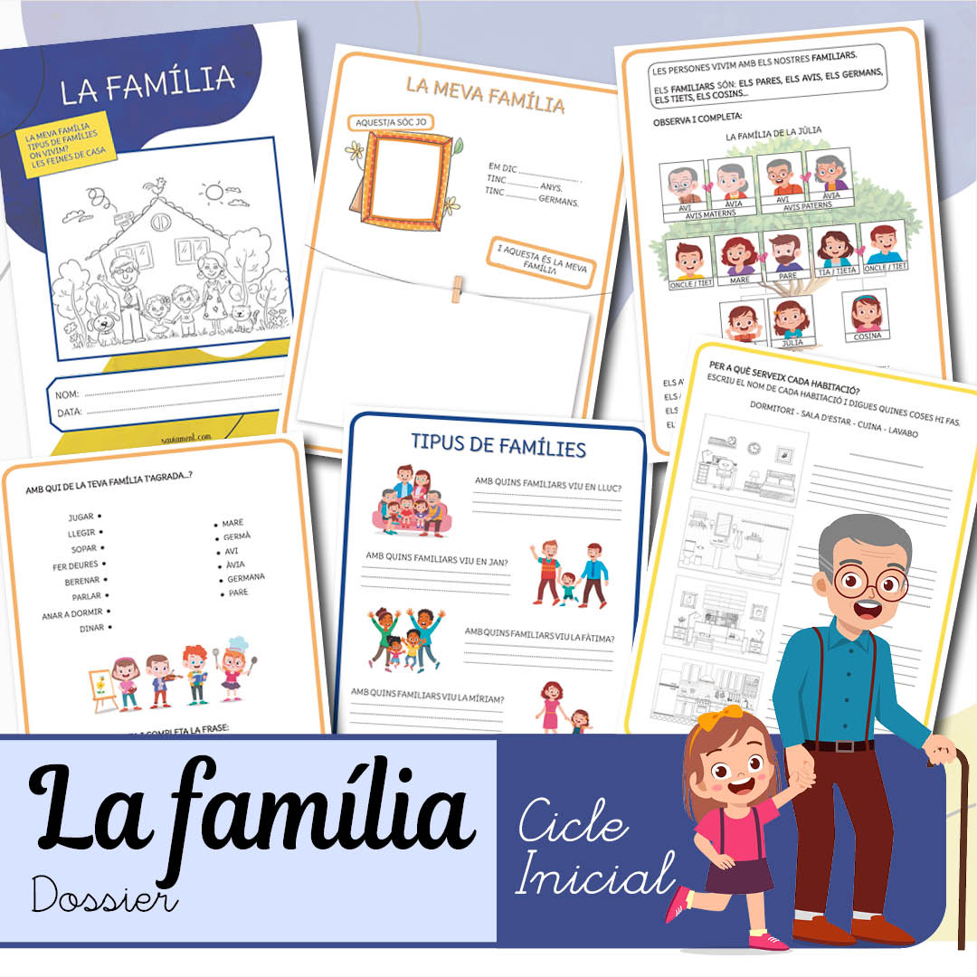 La família