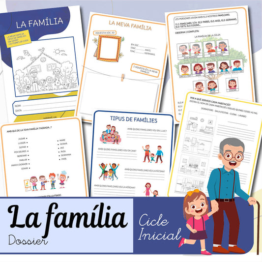 La família