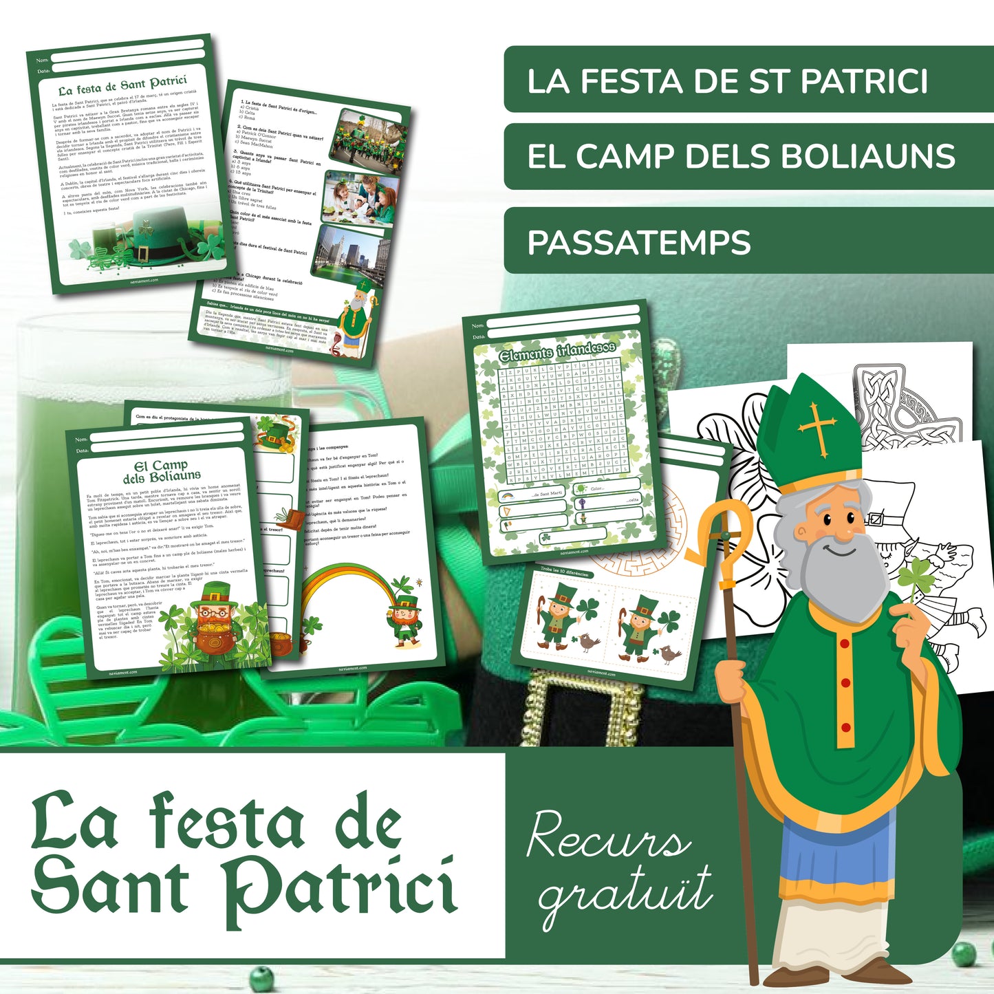 Sant Patrici