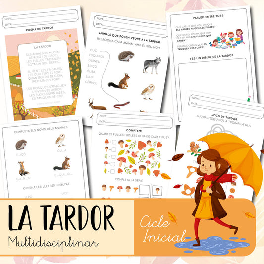 La tardor