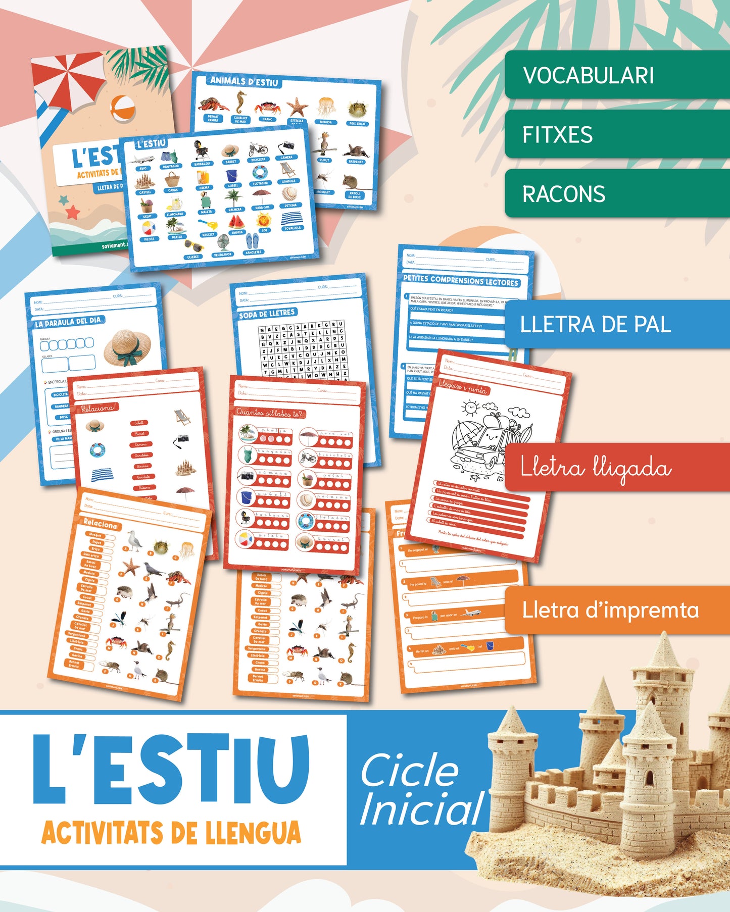 L'estiu
