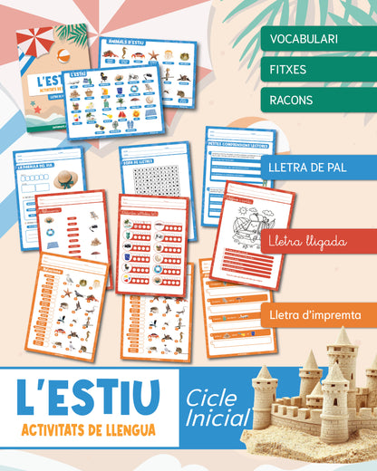 L'estiu